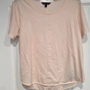 Women's Banana Republic Top Blouse Shirt Medium